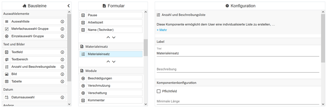 Komponenten