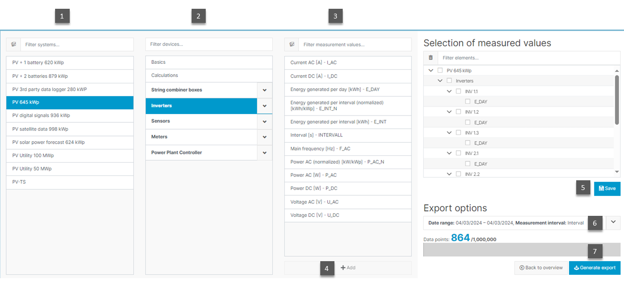 CSV report select metrics_en.png