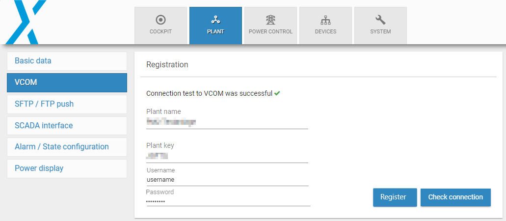 Connect a blue'Log to a VCOM System.png