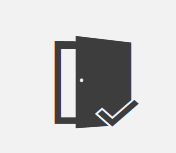 Site access portlet