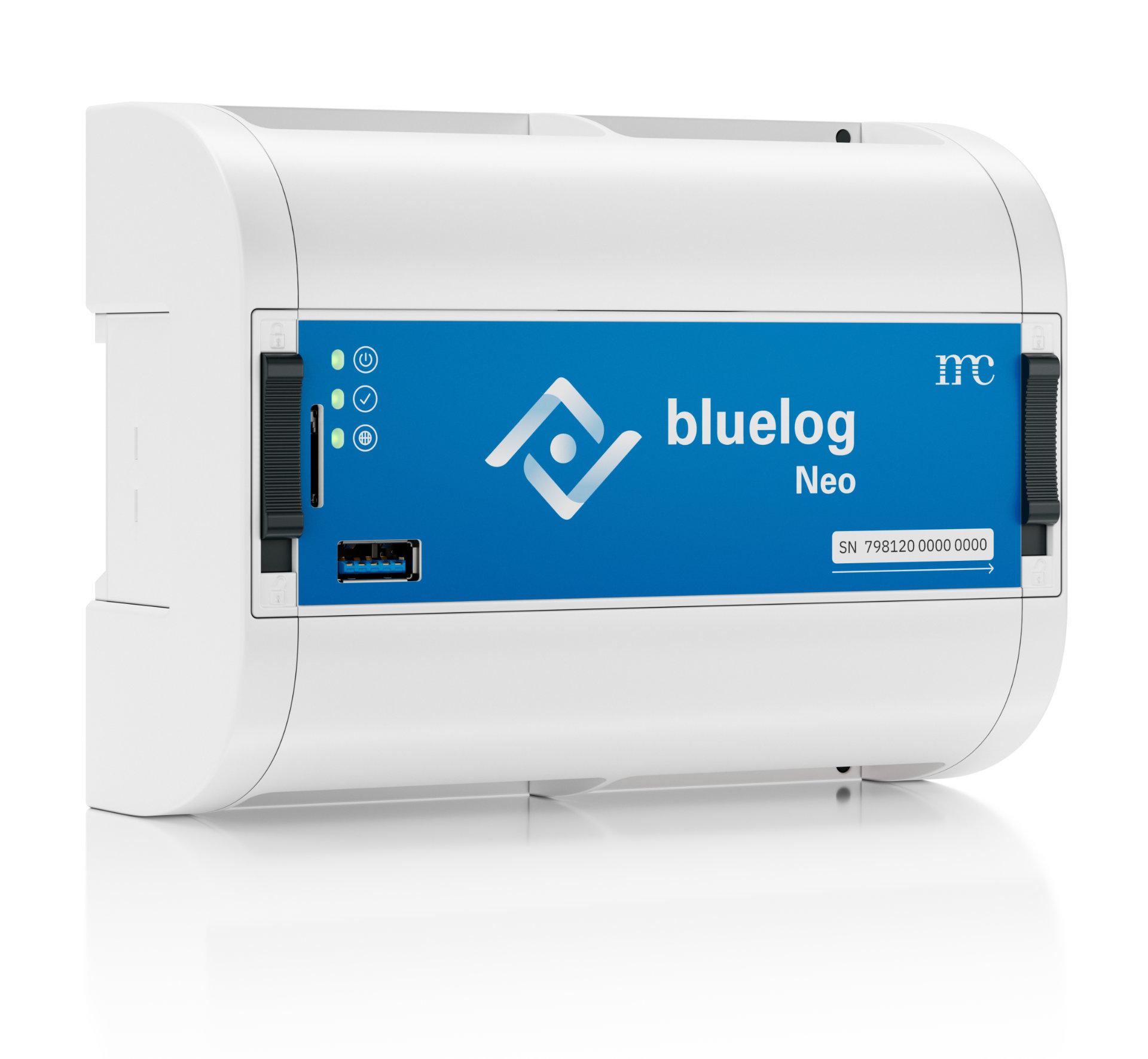bluelog Neo
